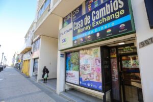 Dólar registró ayer una de sus mayores alzas históricas