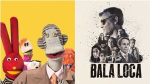 CNTV levanta plataforma digital con más de 300 titulos de películas y series nacionales