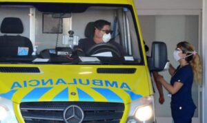 Confirman cuarta muerte por Covid-19 en Chile: hombre de 80 años de la región del Bío Bío