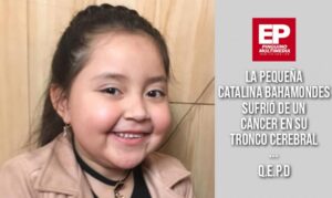 Falleció pequeña que esperó  autorización de traslado a Santiago