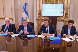 Libertadores en duda y debut clasificatorio aplazado: suspenden todo evento deportivo en Argentina