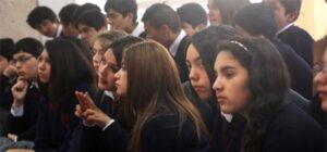 El ausentismo escolar