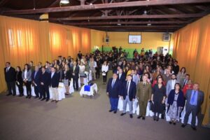 Más de 30 mil alumnos en la región volvieron ayer a las aulas