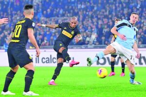 Federación italiana está dispuesta a jugar en julio