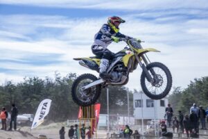 El fin de semana se corre la quinta fecha y final del Campeonato Regional de Motocross