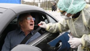Más de 22.000 personas contagiadas con coronavirus en Europa