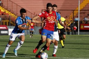 La ANFP postergaría el fútbol chileno hasta mediados de junio