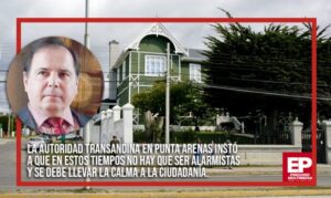 “Debemos estar unidos, buscando soluciones y no potenciando conflictos”