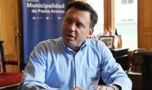 Alcalde Radonich se refirió a críticas del ministro de Salud hacia alcaldes