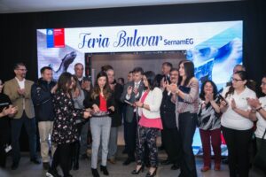 Emprendedoras ofrecerán sus mejores productos en la Feria Bulevar de Sernameg