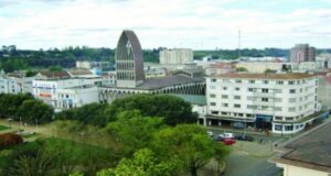 Seremi de Salud de Los Lagos confirma primer caso de contagio de coronavirus en Osorno