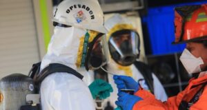 Quinta muerte por coronavirus en Chile ocurrió en la región Metropolitana: hombre murió en su hogar