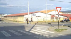 Escuela Manuel Bulnes iniciará clases el lunes 9 de marzo