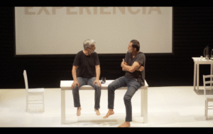 Este fin de semana destacados actores nacionales presentarán dos obras de teatro