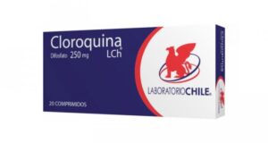 Qué es la cloroquina, el controversial medicamento que ha sido usado para tratar coronavirus