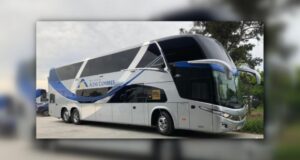 Línea de buses afirma que entregó lista de pasajeros que viajaron con chileno contagiado de covid-19