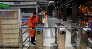 Colombia prohíbe el ingreso de extranjeros por Coronavirus