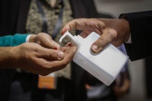 Magallanes entre las regiones con mayor tasa de notificación de Coronavirus