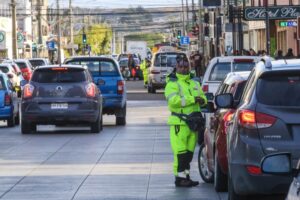 Cerca del 50% de antiguos “tarjeteros” fueron recontratados para nuevo servicio de cobro de estacionamientos