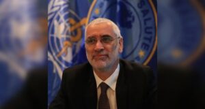 Representante de la OMS en Chile asegura que 