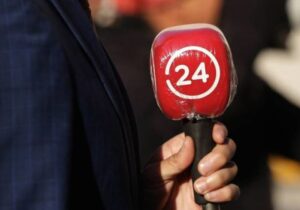 TVN cesa transmisiones en La Araucanía por 14 días tras confirmación de contagio de Seremi de Salud