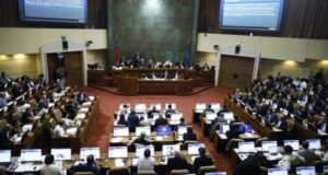 A Comisión Mixta: pese a aprobarse en general Ingreso Mínimo Garantizado, se rechazaron indicaciones