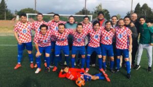 Liga Leñadura: se juega una nueva fecha del Torneo de Apertura