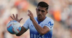 Pinares aplaudió posible rebaja de sueldos de jugadores