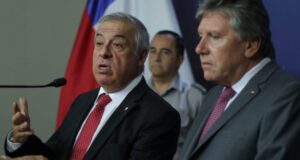 Defensa y Salud coordinan labores preventivas para impedir masificación del coronavirus en Chile
