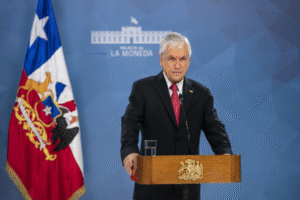 Piñera considera que 
