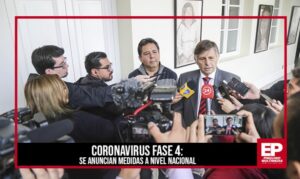 Coronavirus: 4 personas se mantienen en observación, pero no hay contagiados en Magallanes