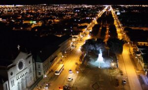 Por segundo año consecutivo el horario magallánico se prolongará más de cinco meses
