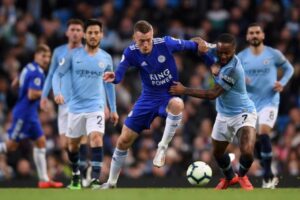La Premier League volvería recién a fines de abril