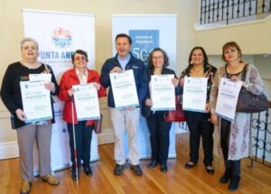 Municipio invita a participar en nueva versión del concurso literario “Una mujer, una historia”