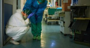 Nuevo balance mundial Covid-19: 300 mil contagiados y más de 13 mil personas muertas
