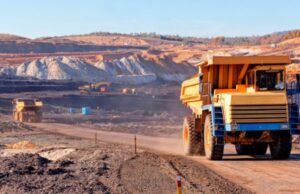 Mineras toman medidas por Covid-19