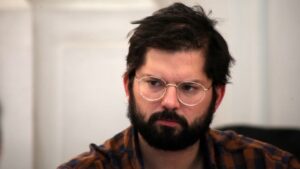 “El encargado de asegurar las condiciones para la realización del plebiscito es el Gobierno”