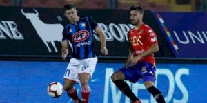 El Campeonato Nacional vuelve a la TV abierta