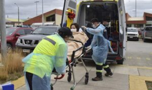Hospital de Natales realizó simulacro de coronavirus