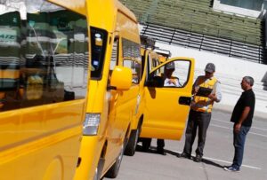 Las precauciones que se deben tomar por aumento en flujo vehicular y regreso a clases