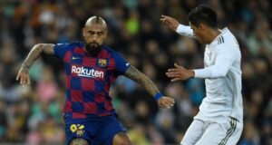 Real Madrid entra en cuarentena por COVID-19 y La Liga se suspende por al menos dos semanas