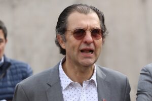 Mosa, descarta definitivamente a dos entrenadores para Colo Colo