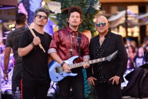 Concierto tributo a Soda Stereo rememorará lo mejor del sonido rockero trasandino