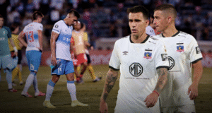 Conmebol oficializa 