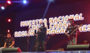 Perla del Estrecho propone un fin de semana lleno de identidad regional