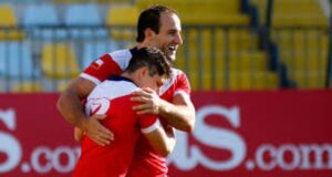 Preolímpico de Rugby Seven llegará a Chile tras baja de Irlanda por coronavirus