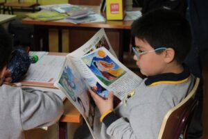 Plan para apoyar recintos escolares insuficientes será aplicado en cuatro establecimientos de Magallanes