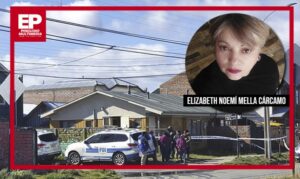 Dos semanas sin resultados del asesinato en Población Silva Henríquez