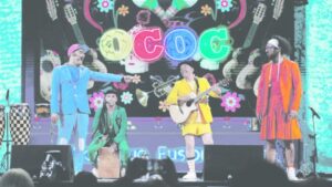 Fusión Humor arriba a Punta Arenas para demostrar la razón de su éxito en el Festival de Viña del Mar