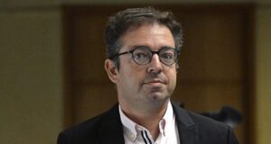 Gabriel Silber será el candidato de la Democracia Cristiana para encabezar la Cámara de Diputados